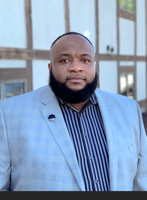 Nathan Dortch